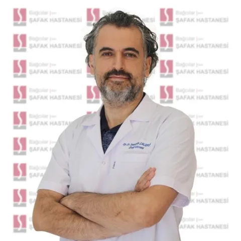 Cərrah Dr. SELAHATTİN ÇALIŞKAN