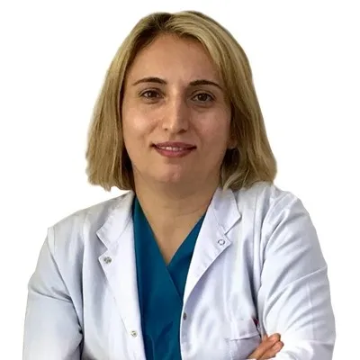 İxt. Dr. FİLİZ AKALTUN HATİPOĞLU