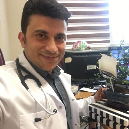 ASS. DR. SERDAR TURAN