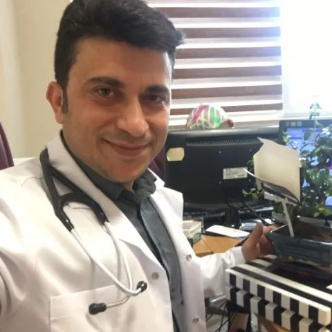 ASS. DR. SERDAR TURAN