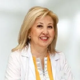 Cərrah Dr. FİGEN YAMANOĞLU TARKAN