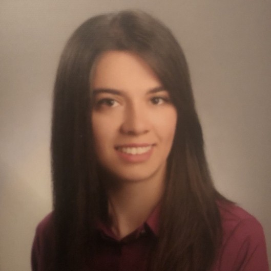 UZM. DR. ÖZLEM KAHRAMAN