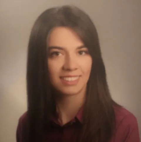 İxt. Dr. ÖZLEM KAHRAMAN