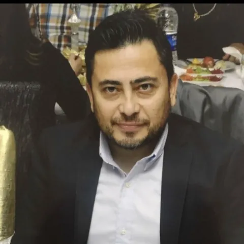 Cərrah Dr. HÜSEYİN LEVENT ŞAHİN
