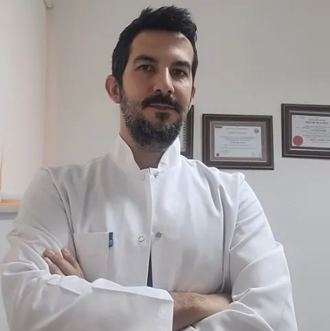Dos. Dr. İLKİN YERAL