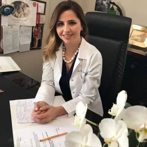 Asst. Prof. SEÇİL AVCI GÜNAY