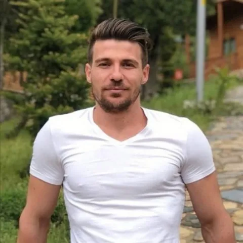Fizioterapevt AHMET HACIKUŞ