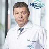 DR. ÖZGÜR BAŞKAN
