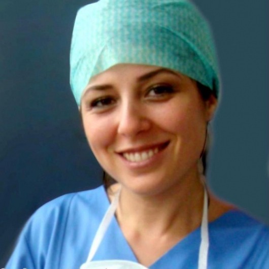 UZM. DR. H. GÜL BAYTAN YILDIZ