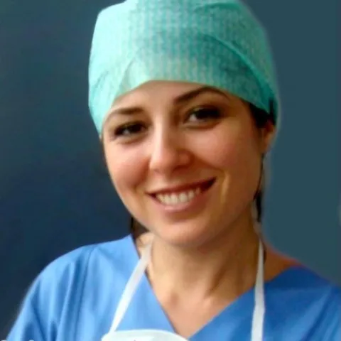 İxt. Dr. H. GÜL BAYTAN YILDIZ
