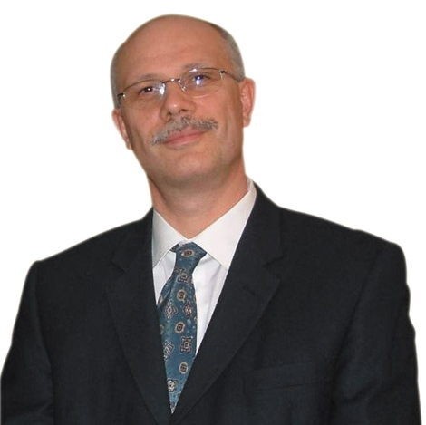 PROF. DR. ALİ ZAHİT BOLAMAN