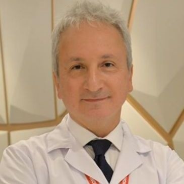 OP. DR. ALİ ENVER KURT