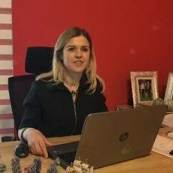 İxt. Dr. AYFER GÜLEÇ