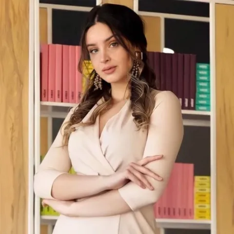 Psix. məsl. MERYEM SEDA BAL