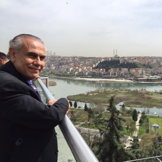 DT. MEHMET DEDEOĞLU