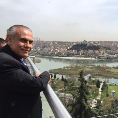 Diş hək. MEHMET DEDEOĞLU