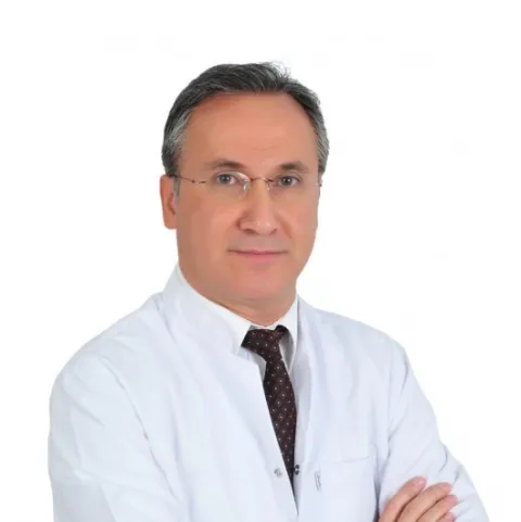 İxt. Dr. SAMİ ŞAHAN