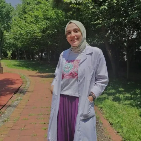 Fizioterapevt ASLI YILDIRIM