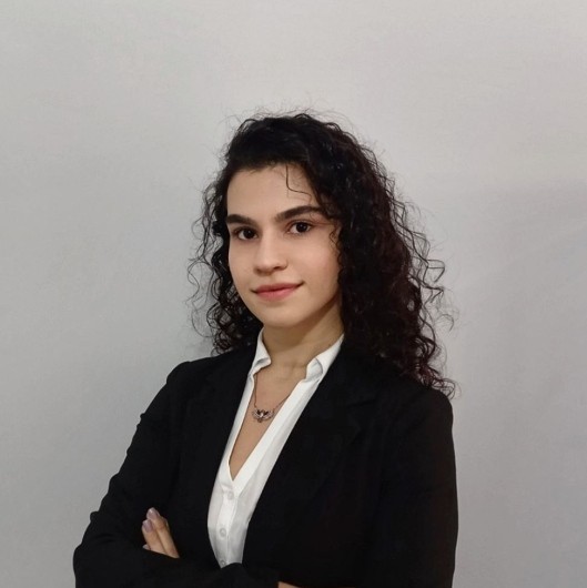 PSK. EBRU BİLİCİ