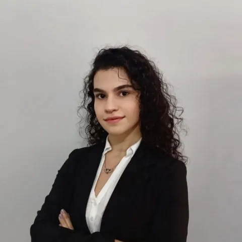 PSK. EBRU BİLİCİ