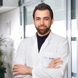 Cərrah Dr. MURAT DİREL