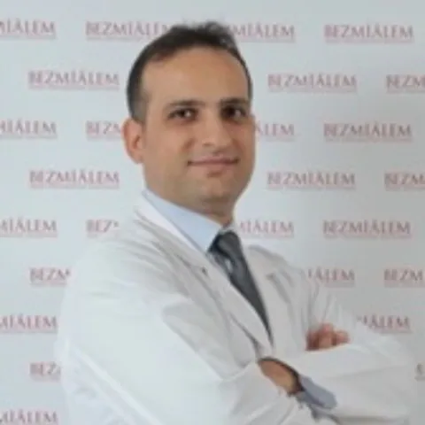 Dos. Dr. FATİH YILDIZ