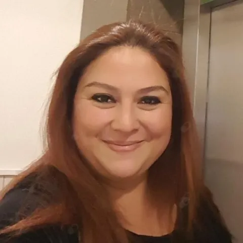 Psix. ŞENAY ÇELİKBAŞ