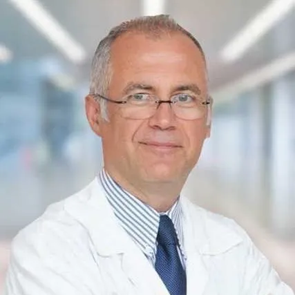 Cərrah Dr. ERTUĞRUL AYDIN