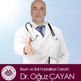 OP. DR. OĞUZ ÇAYAN