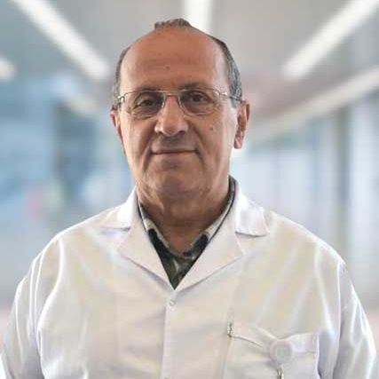 UZM. DR. YUNUS ÇOLAKOĞLU