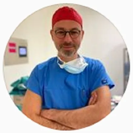 Cərrah Dr. YUNUS EMRE DANIŞ