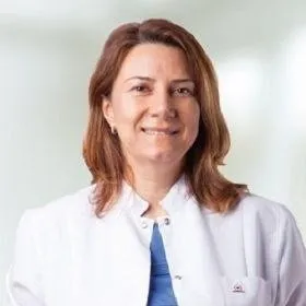 Cərrah Dr. TÜLAY ARICI