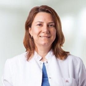OP. DR. TÜLAY ARICI