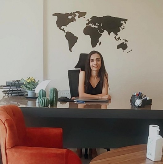 DYT. FATMA TÜLAY HAZAR