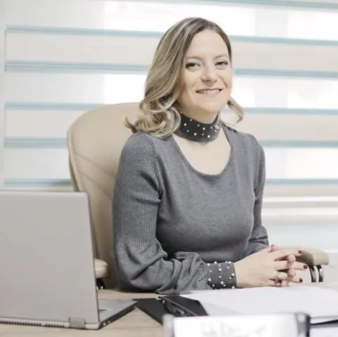 Cərrah Dr. OLCAY AKALIN