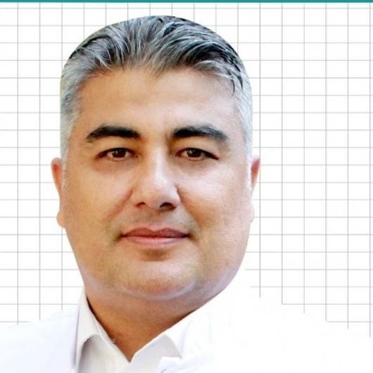 DR. ÖĞR. ÜYESİ MUSTAFA DEMİR