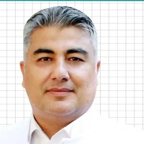 Dr. müəllim MUSTAFA DEMİR