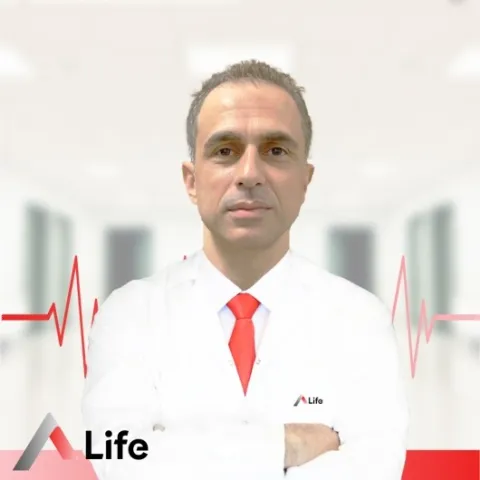 İxt. Dr. HASAN BOZKURT