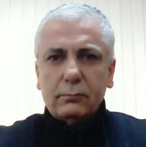 Prof. Dr. ATİLLA ERDEM