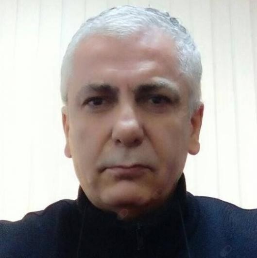 PROF. DR. ATİLLA ERDEM