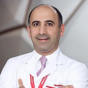 Prof. Dr. FATİH AYDOĞAN