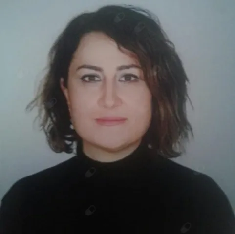 İxt. Dr. ESRA GÖRGÜN