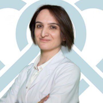 UZM. DR. ÜLKÜ BEKAR