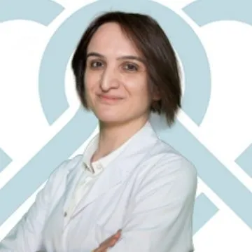 İxt. Dr. ÜLKÜ BEKAR