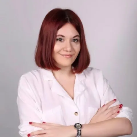 Psix. GİZEM ÖZDEMİR