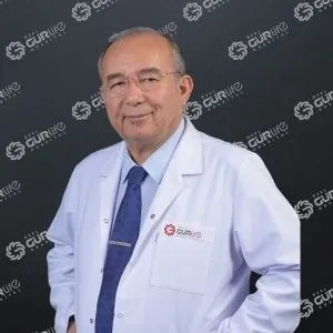 Prof. Dr. HASAN FEHMİ TÖRE