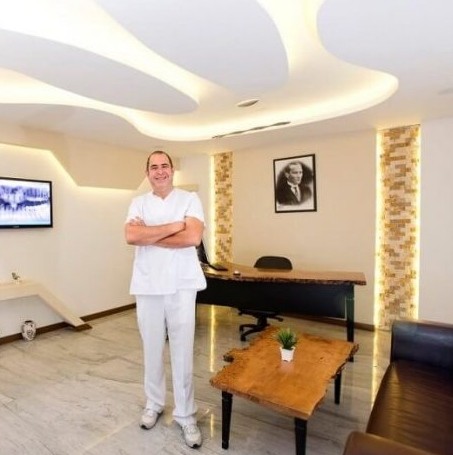 DT. HÜSEYİN FAHRİOĞLU