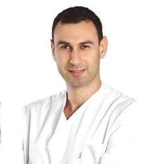 Spec. PT ORHAN ERSAN MESCİGİL