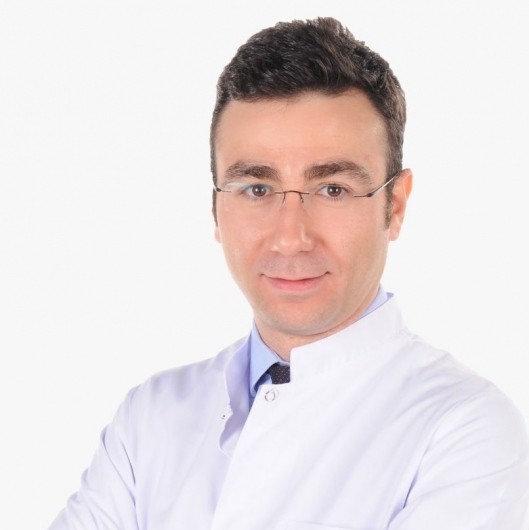 DR. ÖĞR. ÜYESİ KAYA TURAN