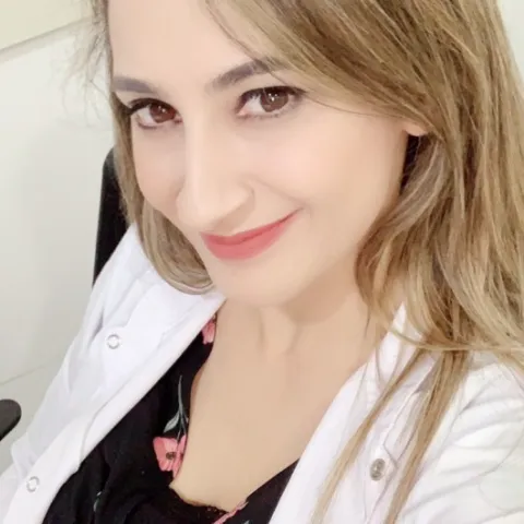 Diyet. NİLGÜN BUSE GÜL